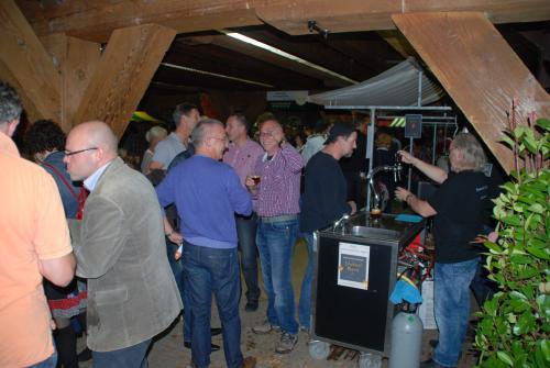 Het Woerdens Bockbierfestival